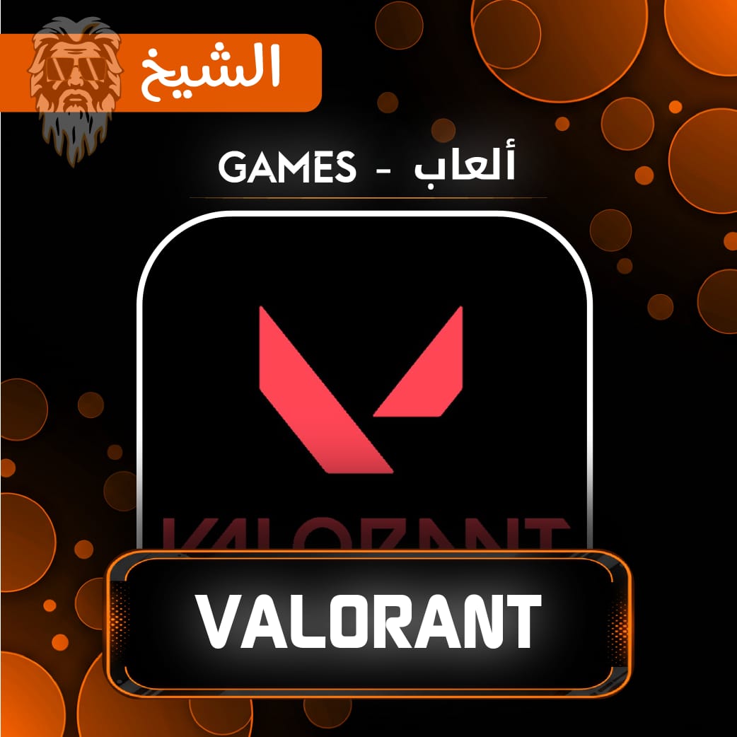 Valorant